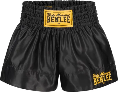 Immagine prodotto di Pantaloncini da bambino BENLEE THAI JUNIOR - nero