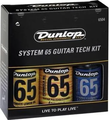 Immagine prodotto di Dunlop 6504