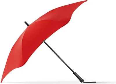 Produktbild von BLUNT Regenschirm „Classic“ Kirschrot
