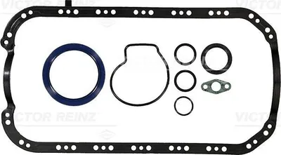 Produktbild von REINZ 08-53794-01 Dichtungssatz Kurbelgehäuse für HONDA CIVIC VII Hatchback (EU, EP, EV) CIVIC VII Coupe (EM2) Civic VII Limousine (ES, ET)