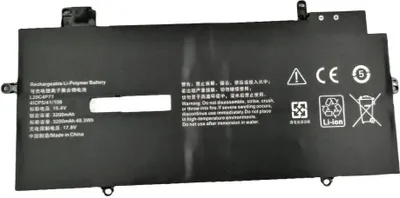 Produktbild von CoreParts MBXLE-BA0436