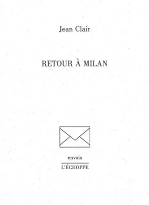 Image de Retour à Milan