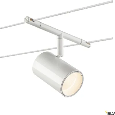 Zdjęcie produktu dla SLV 1002695 TENSEO NOBLO 2700K Biały EEK: A++