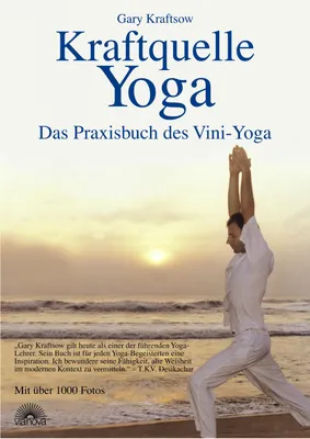 Obrázek produktu pro Kraftquelle Yoga