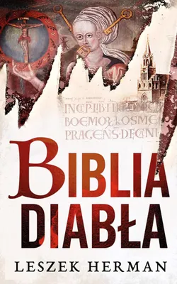 Zdjęcie produktu dla Biblia diabła