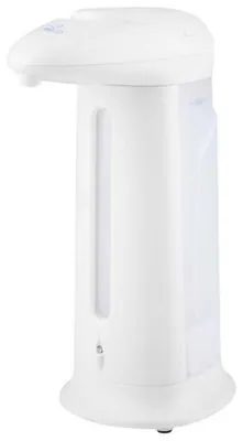 Produktbild von Touchless Hand Desinfektion Seifenspender Automatisch Infrarot Sensor Desinfektionsmittel Seifenspender