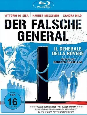 Produktbild von Der falsche General