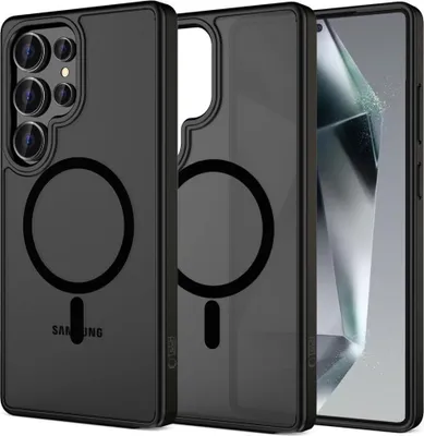 Immagine prodotto di Tech-Protect Magmat Magsafe Galaxy S25 Ultra Nero Opaco