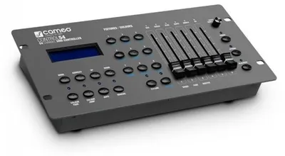 Produktbild von o CONTROL 54