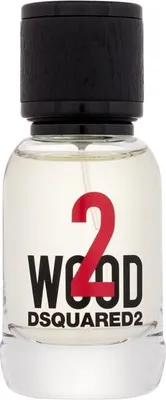 Zdjęcie produktu dla Dsquared2 2 Wood woda toaletowa unisex 30 ml