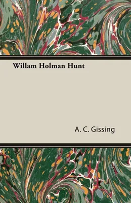 Produktbild von Willam Holman Hunt