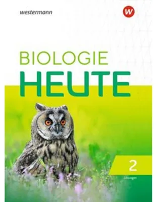 Immagine prodotto di Biologie heute SI - Ausgabe 2019