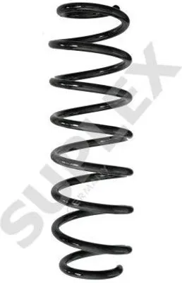 Produktbild von SUPLEX Fahrwerksfeder Hinten Rechts für HONDA CIVIC IX (FK) 11249