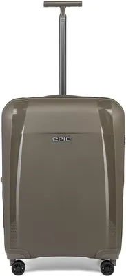 Produktbild von EPIC Phantom SL Trolley Cedar Brown taupe 66cm