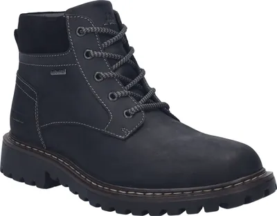 Produktbild von JOSEF SEIBEL Chance 66 | Stiefelette für Herren | Schwarz