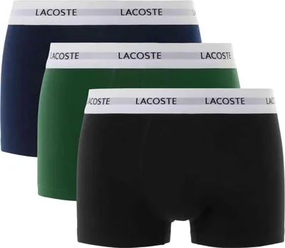 Produktbild von Slip Lacoste 077-51962112475475 für Herren
