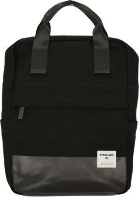 Produktbild von Strellson Tottenham Josh - Rucksack SVZ 39 cm (black)