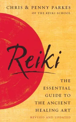 Produktbild von Reiki – Lingua: Inglese