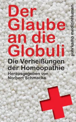 Zdjęcie produktu dla Der Glaube an die Globuli