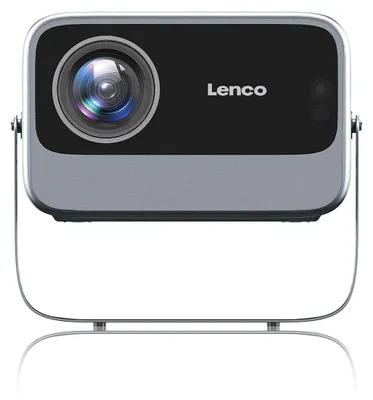 Produktbild von LENCO LPJ-960SI - Full HD 1080P LCD-Projektor mit WLAN