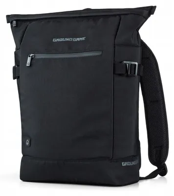 Produktbild von Urban City Rucksack mit Laptopfach und Komfort