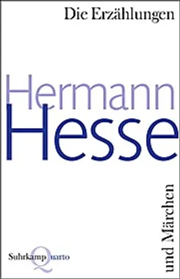 Image de Die Erzählungen und Märchen