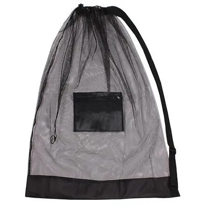 Obrázek produktu pro Merco Pocket Bag vak na míče balení 1 ks