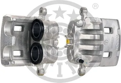 Produktbild von OPTIMAL Bremssattel Vorne Links für SUBARU FORESTER (SH) BC-1059L