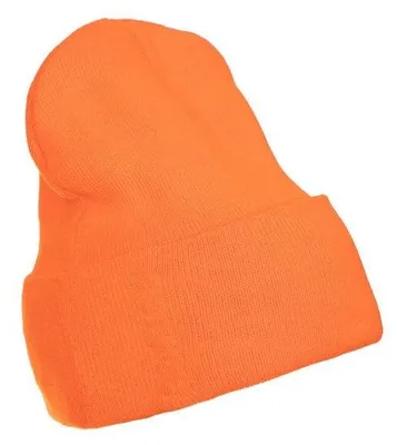 Produktbild von Projob - Mütze, Recyceltes Polyester ET286 (Einheitsgröße) (Orange)