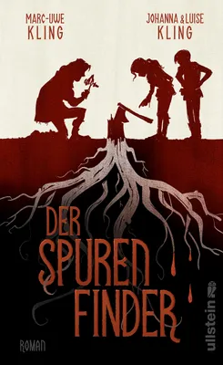 Produktbild von Der Spurenfinder