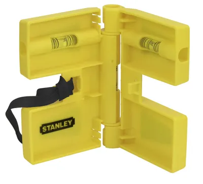 Zdjęcie produktu dla STANLEY Stanley 0-47-720 Post level 18 cm