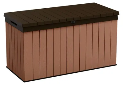 Obrázok produktu pre Záhradná truhla Keter Darwin 570 L Brown Ecom