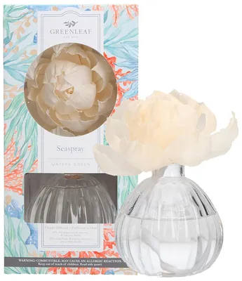 Obrázok produktu pre Květinový aroma difuzér Seaspray