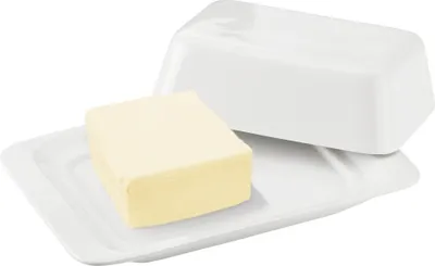Produktbild von Butterdose GUSTITO
