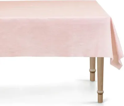 Immagine prodotto di Tovaglia monouso, 180x120 cm, rosa chiaro