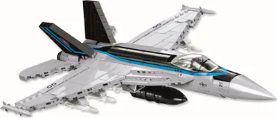Obrázok produktu pre Cobi COBI 5805A F/A -18E Super Hornet 5805A