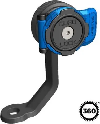 Produktbild von Quad Lock Support De Tige De Rétroviseur