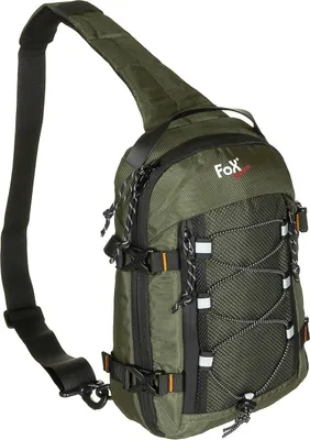 Obrázek produktu pro Taška přes rameno Compact Sling olive