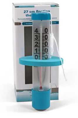 Produktbild von BAYROL Schwimmendes Thermometer