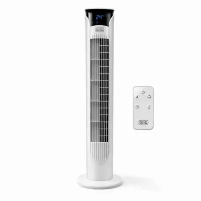 Obrázok produktu pre Wentylator kolumnowy Black+Decker BXEFT48E