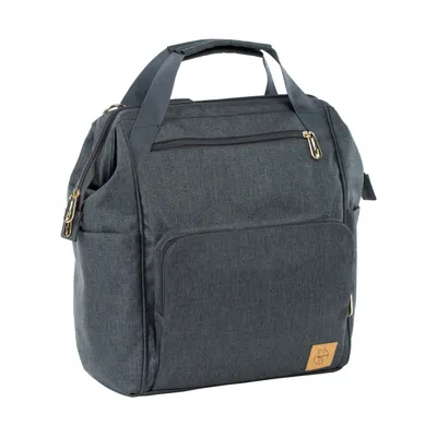 Produktbild von Lässig Goldie Rucksack anthrazit