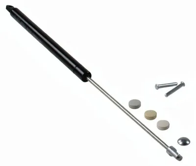 Produktbild von Gasfeder mit Montageteilen - DOMETIC Heki 2 570E20