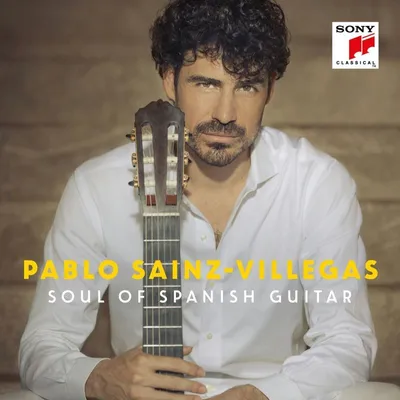 Imagen del producto de Alma de la guitarra española