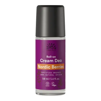 Obrázek produktu pro Urtekram UK83658, Ženy, Deodorant, Kuličkový deodorant, Tuba, 50 ml, Dánsko
