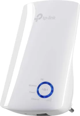 Zdjęcie produktu dla Repeater TP-Link W-Lan 300Mb/s (TL-WA850RE)