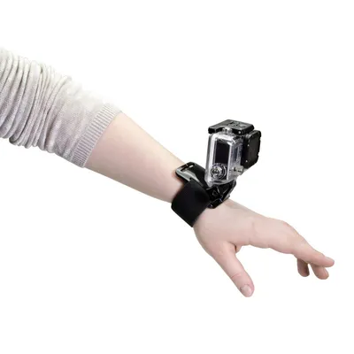 Produktbild von Dörr Handgelenk Band GP-03 für Actioncams