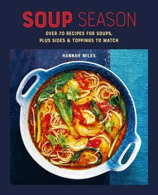Image de Soup Season