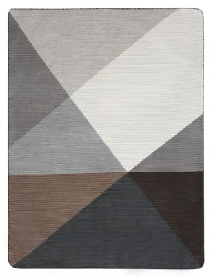Produktbild von Plaid / Decke Wohndecke Feel Graphic 220 x 240cm