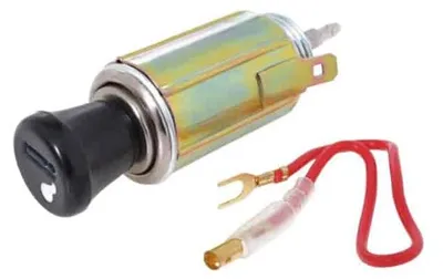 Productafbeelding van Sigarettenaansteker voor de auto 12V (aansluiting + aansteker)