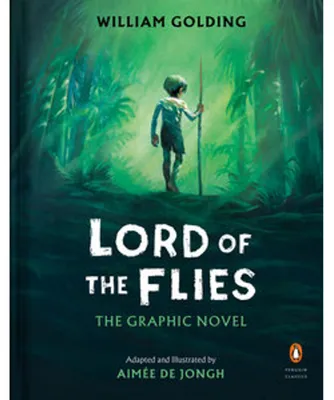 Obrázek produktu pro Lord of the Flies